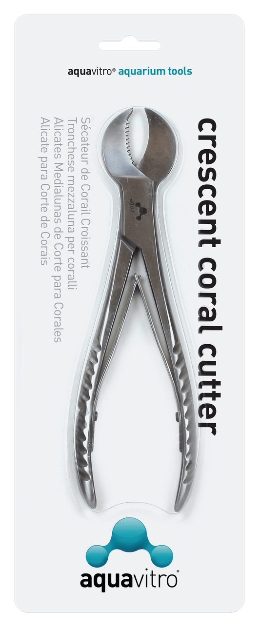 Crescent Coral Cutter