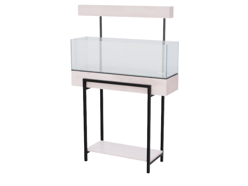 Tideline Furniture 23.7g Garden Combo Frost