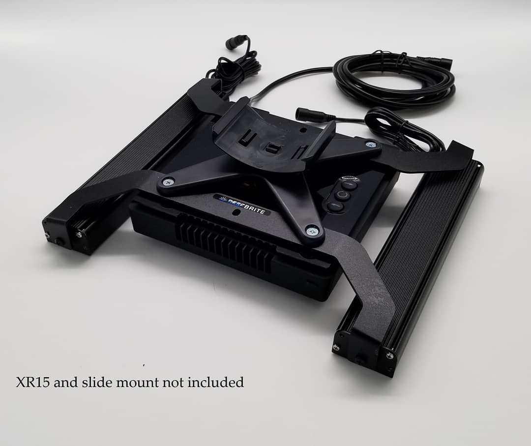 Reefbrite XHO-K15 LED Add-On for XR15