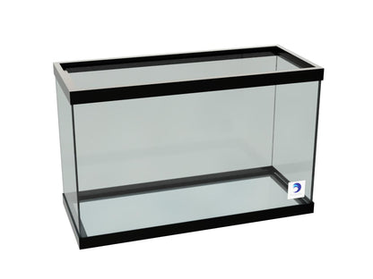 Planet Aquariums OceanVue Aq w/ Black Trim M30B