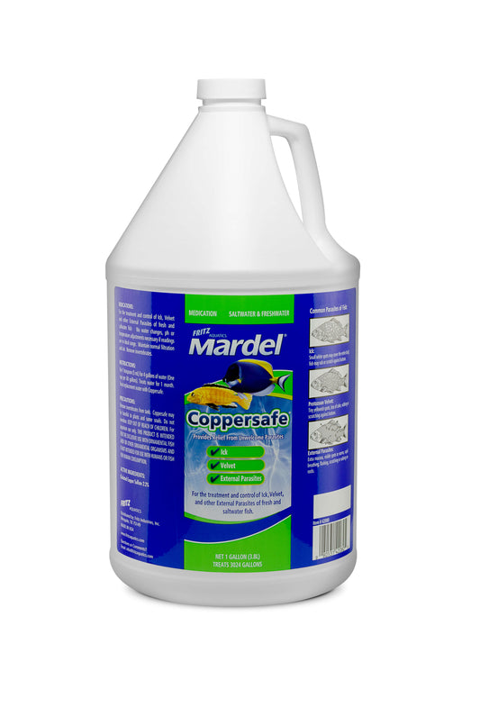 Coppersafe 1Gal