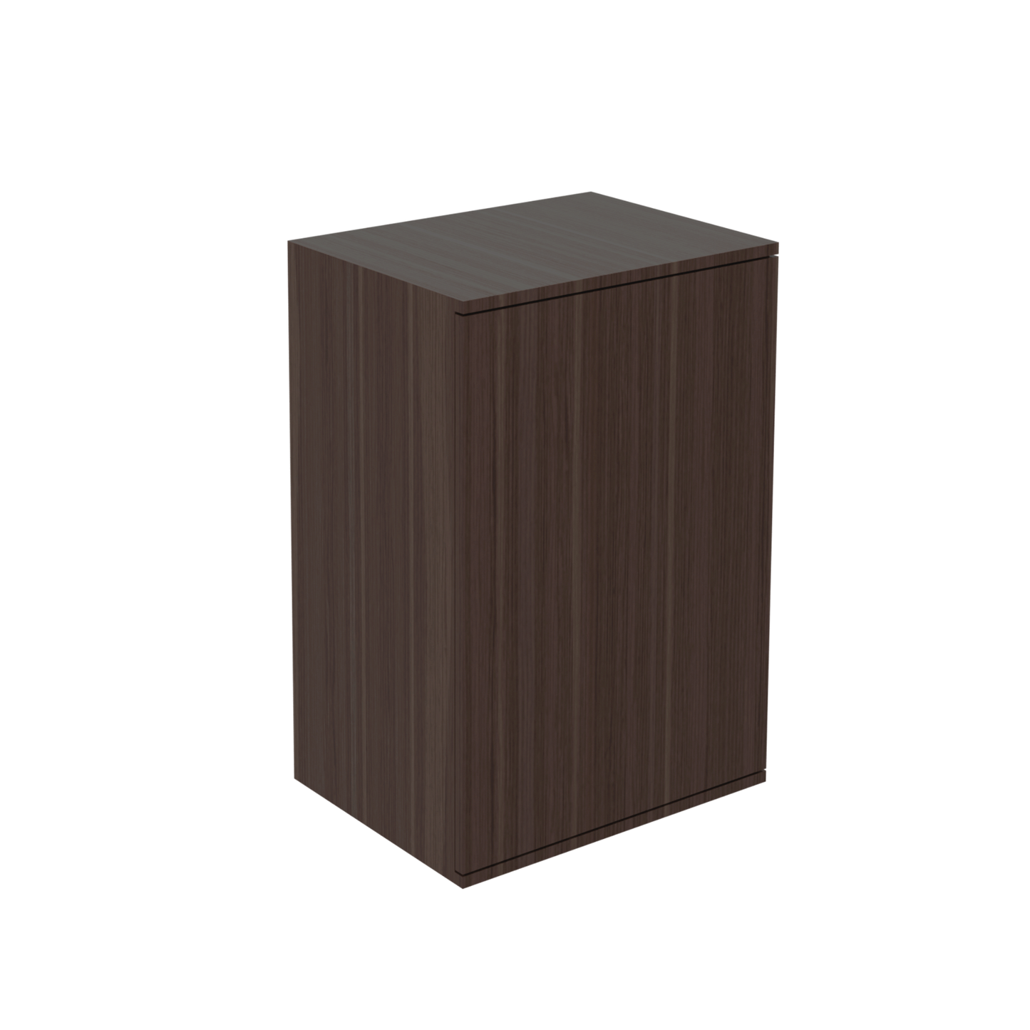 Tideline Furniture Tideline 23.7G Bookshelf Stand Walnut
