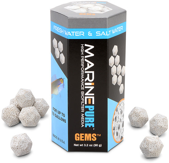 Cermedia MarinePure Gems