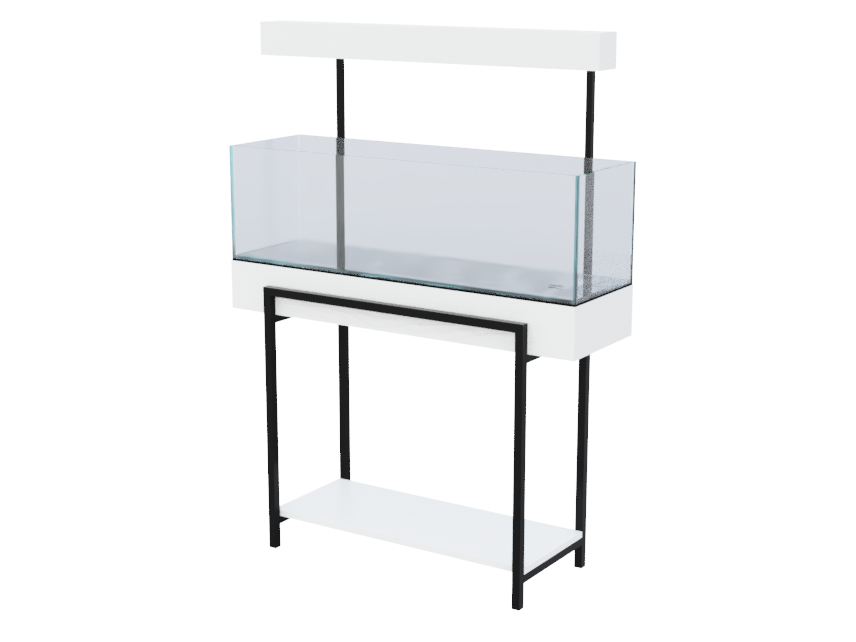 Tideline Furniture 38.7g Garden Combo White