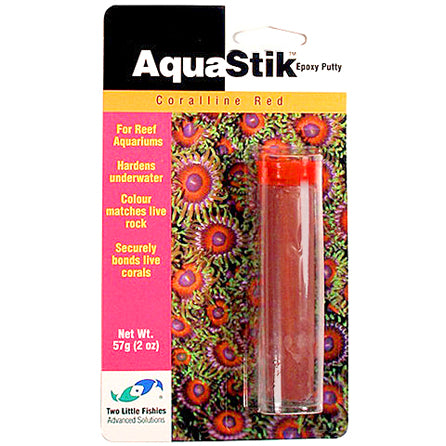 AquaStik Red Coralline 2oz