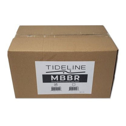 Tideline Filtration MBBR Media Small