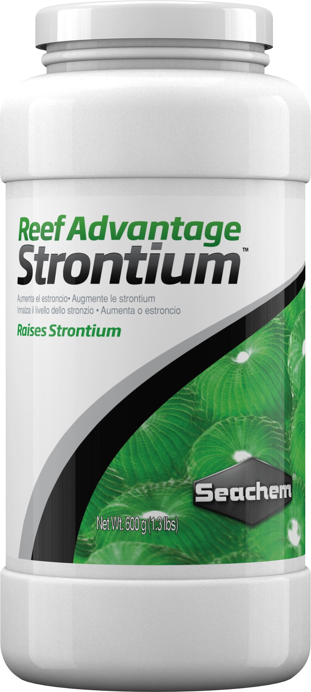Reef Advantage Strontium - 600g
