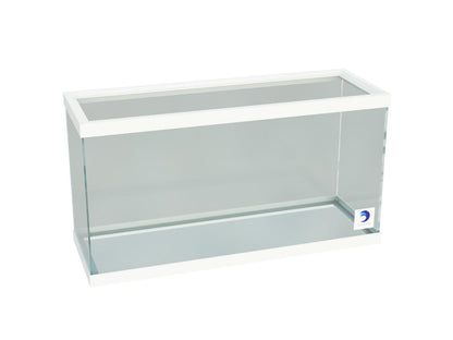 Planet Aquariums OceanVue Aq w/ White Trim M38W