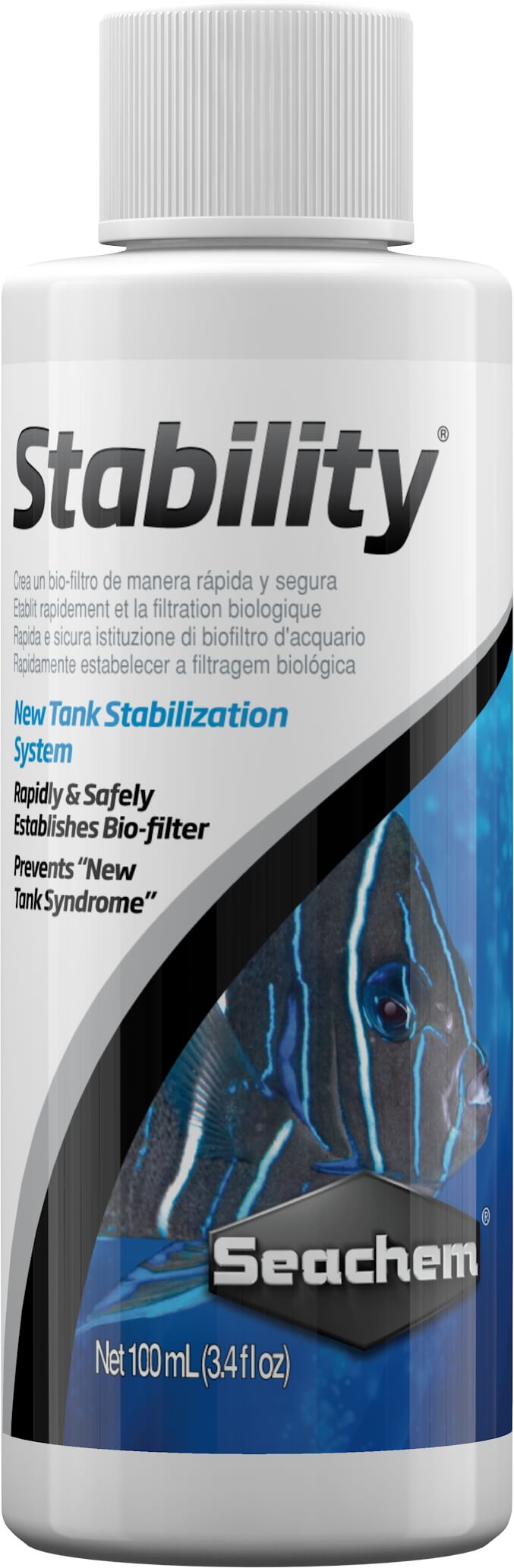 Stability - 100ml