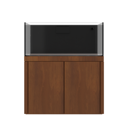 Tideline Crystaline G2 External Kit - 48x24 Medium Oak