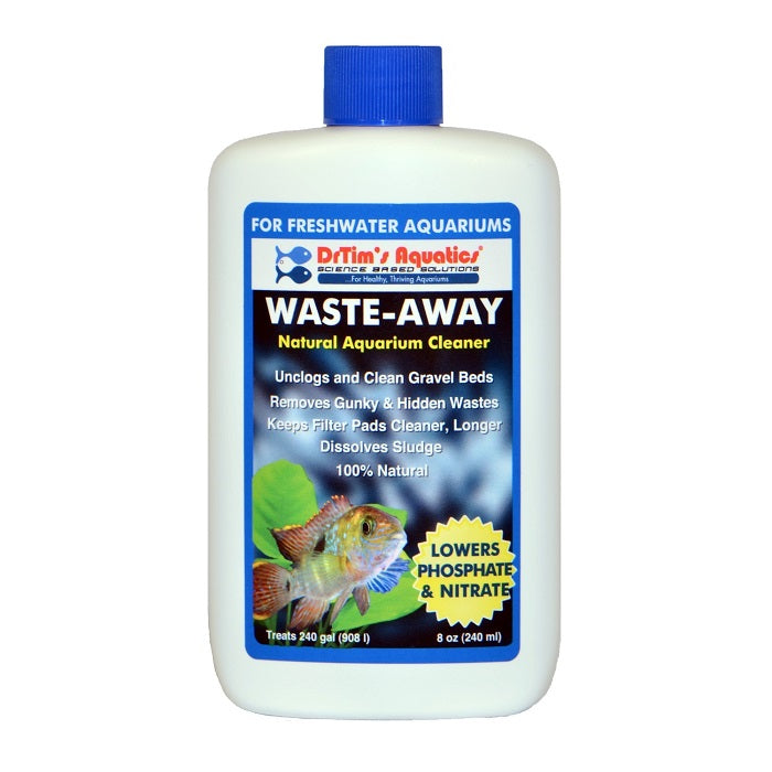 Freshwater Waste-Away (240 gal)