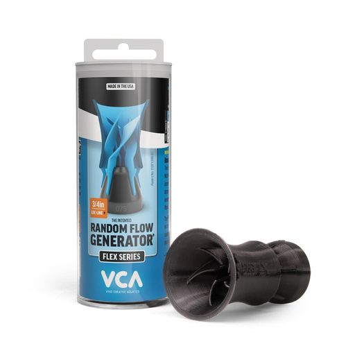 VCA 3/4in RFG Nozzle - Flex Series