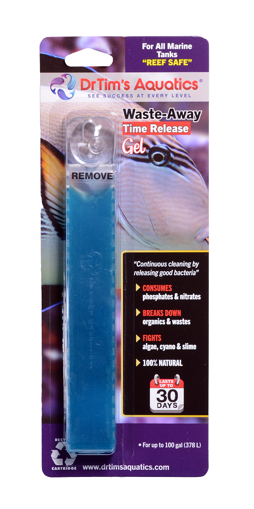 Dr. Tim's Waste-Away Gel LG Single