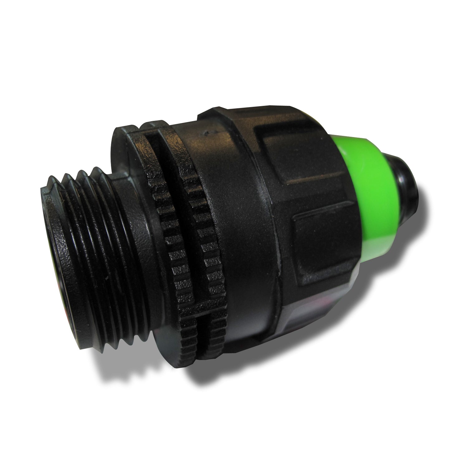 Python Male Connector (07F)