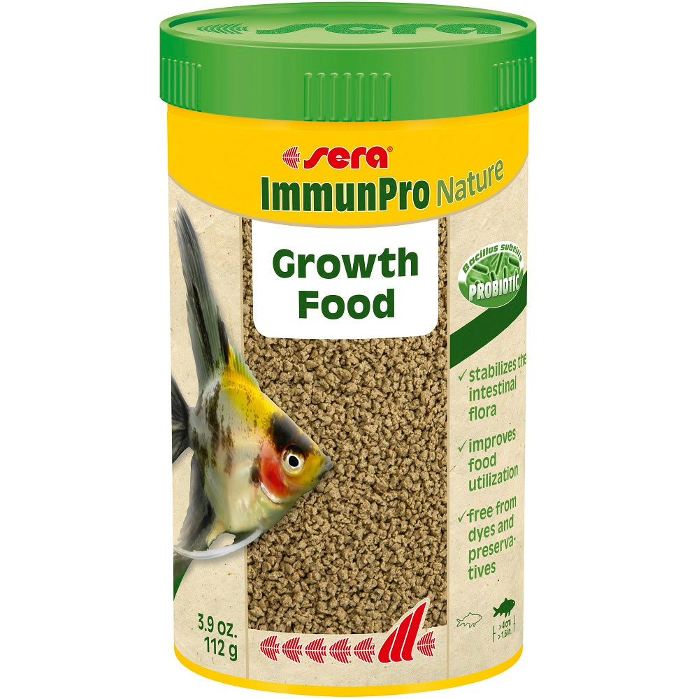 Sera Immune Probiotic Granules