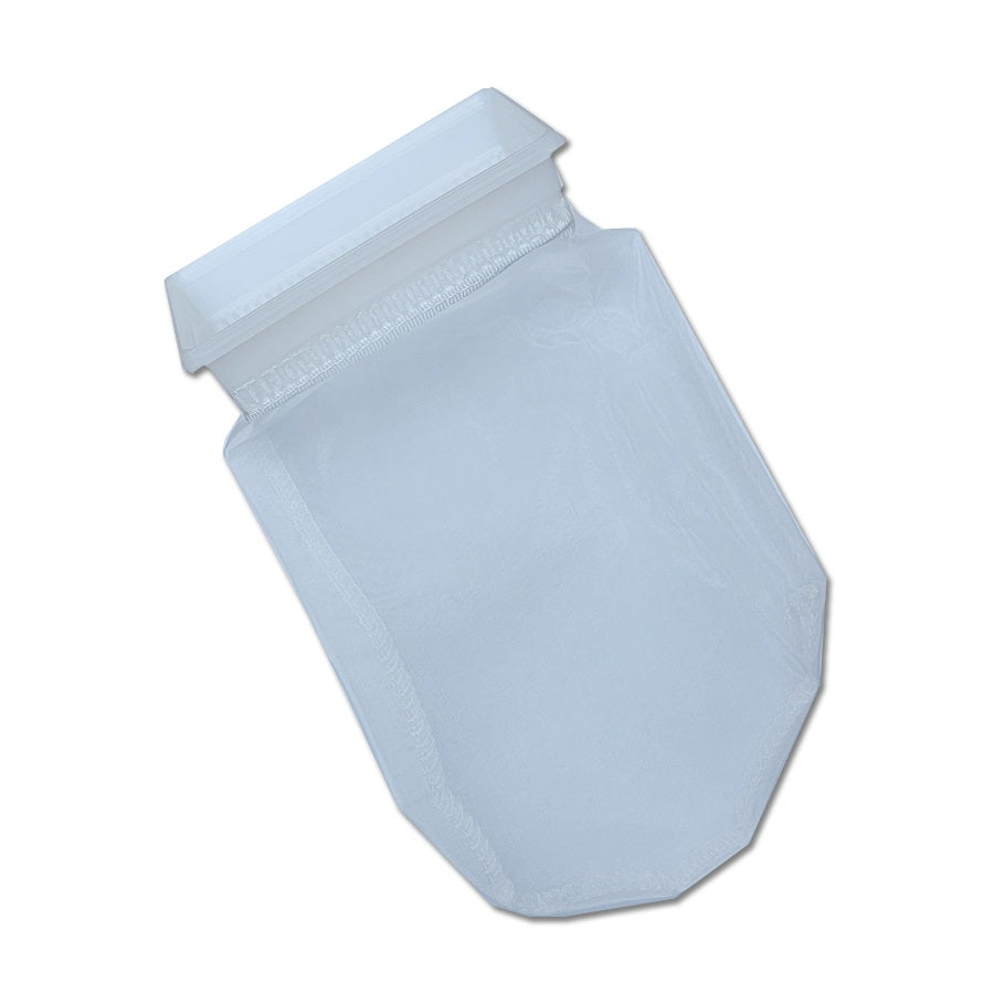 Tideline Filtration Mesh Filter Sock 3" x 5"