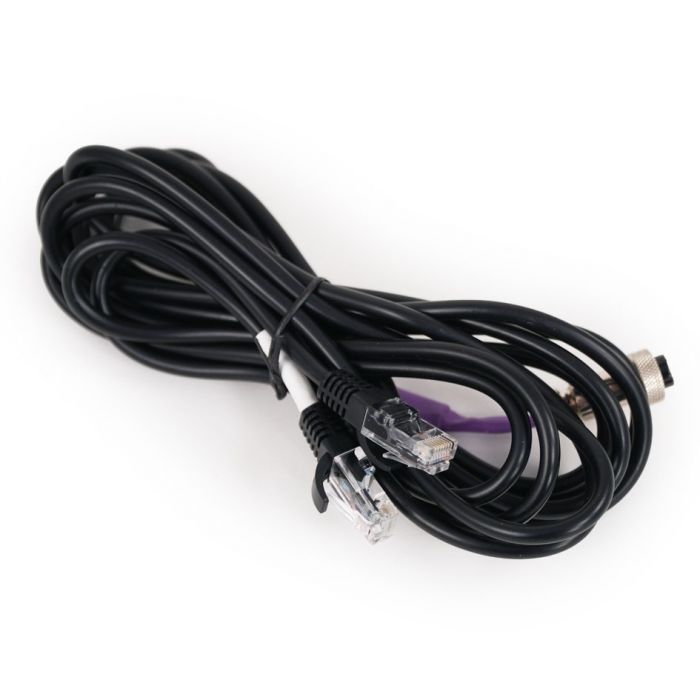 CoralVue Hydros Third Party Controller WE Pump Adapter