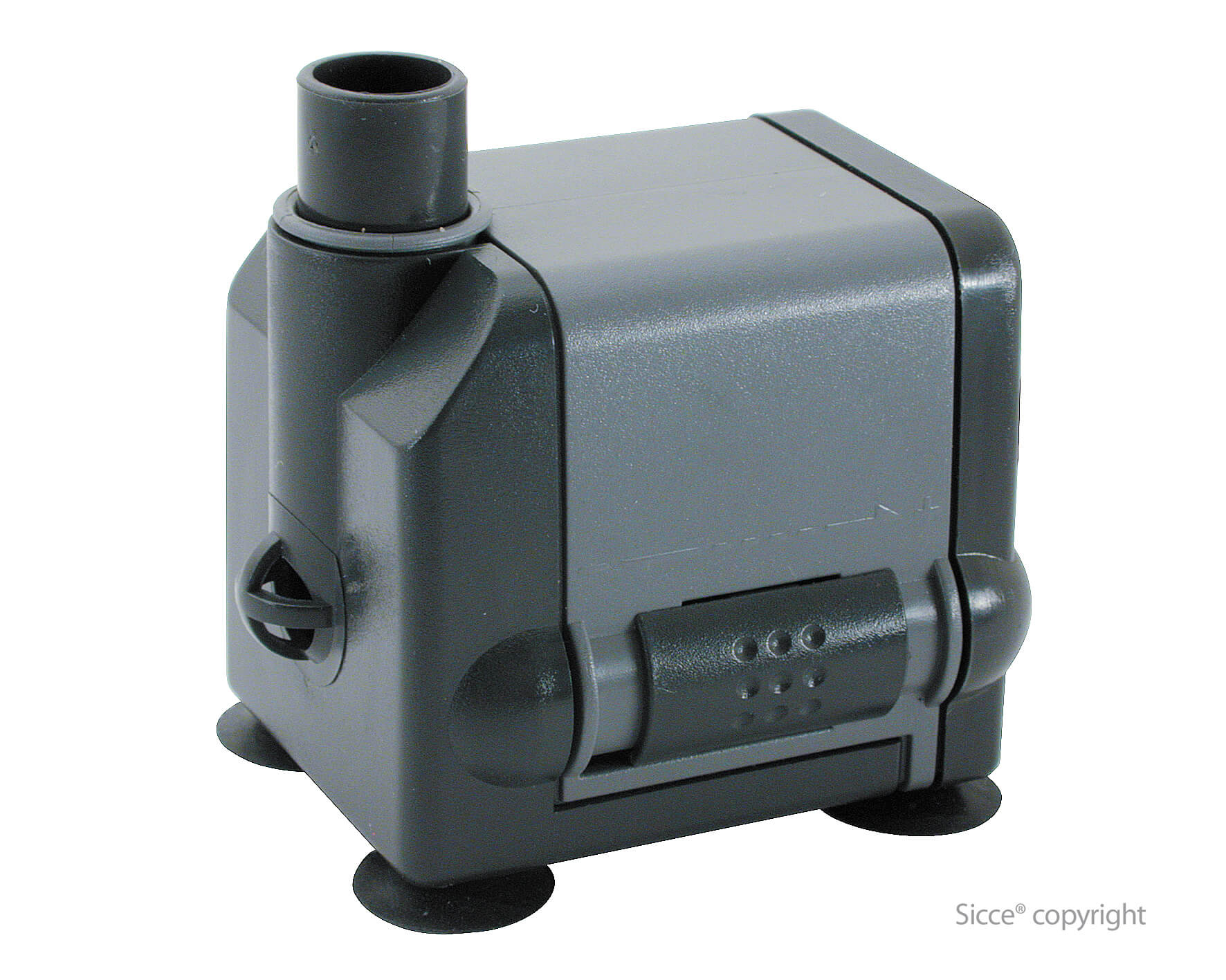 Sicce MicraPlus Aquarium Pump