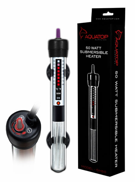 Submersible Heater 50w