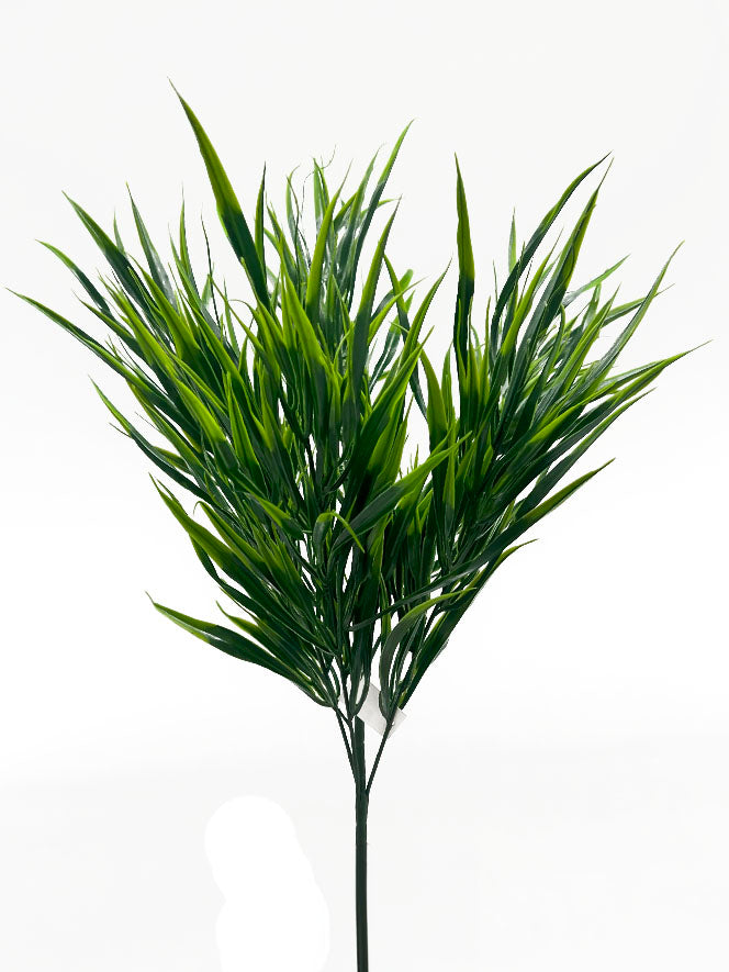 Tideline Naturescapes 24" Wild Grass Bush - Green