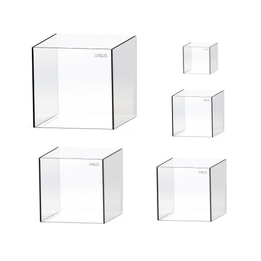 Cube Aquarium Bundle 4-in-1