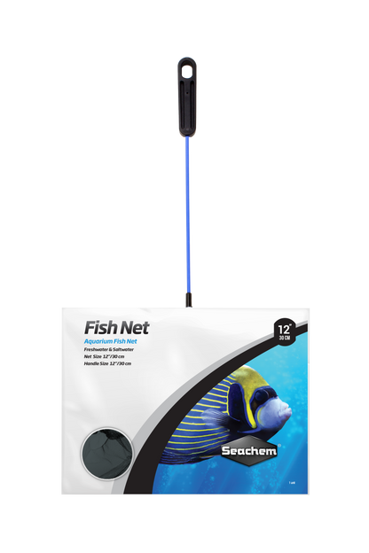 Seachem Laboratories Fish Net Coarse Mesh 12"