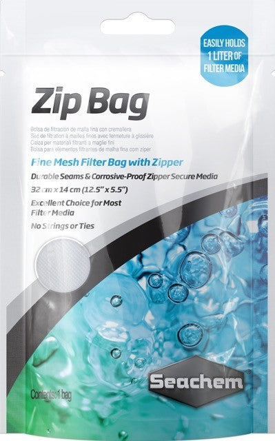 Zip Bag Medium