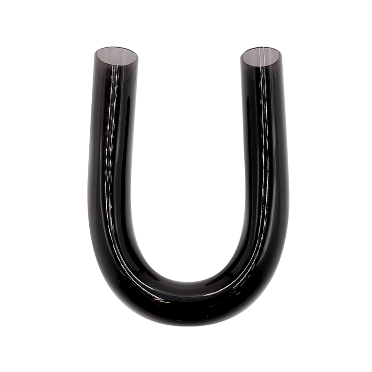 1-1/4" U-Tube Smoke