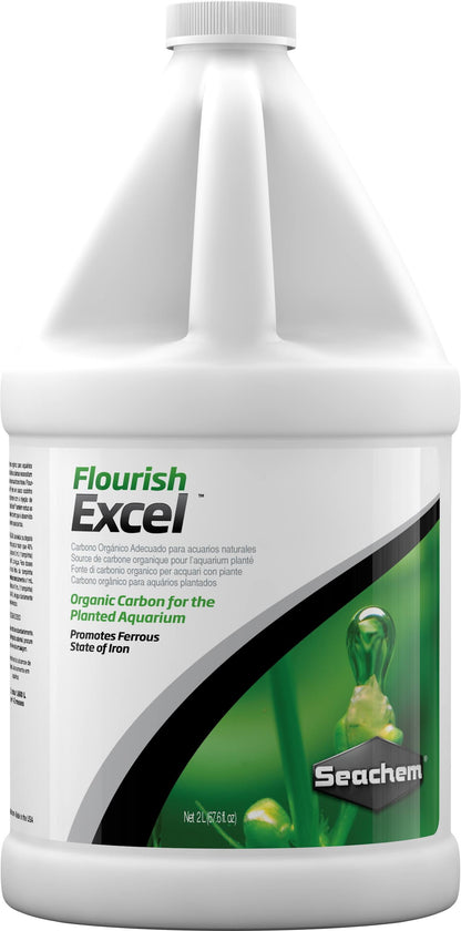 Seachem Laboratories Flourish Excel