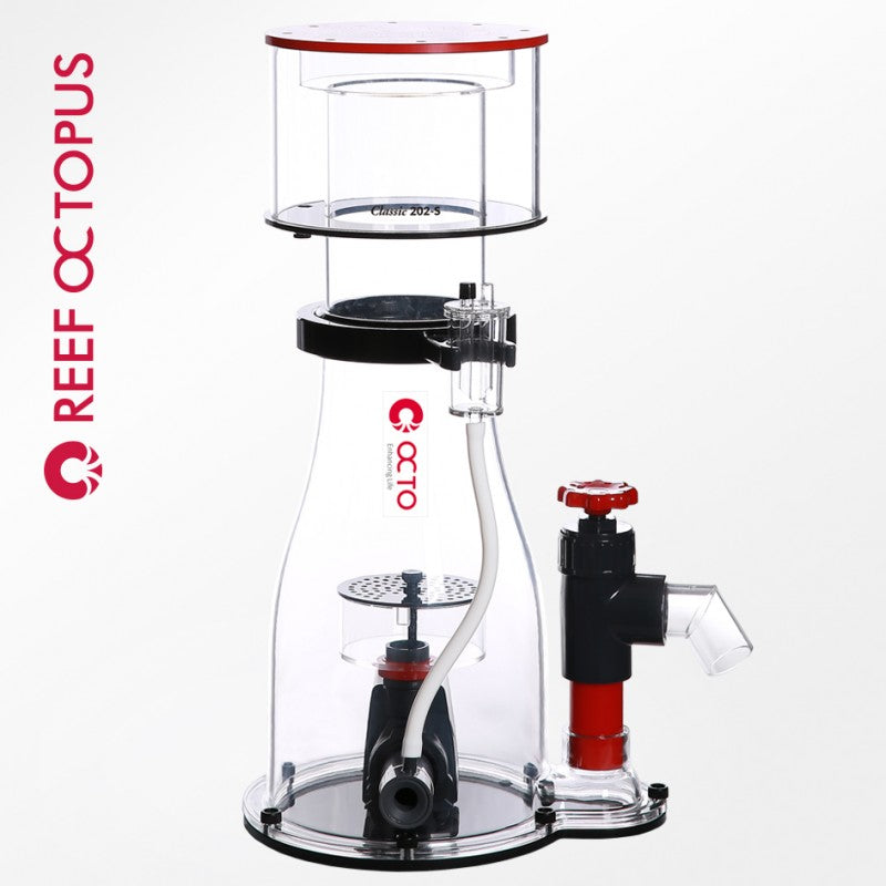 Classic 202-SS Protein Skimmer 265g