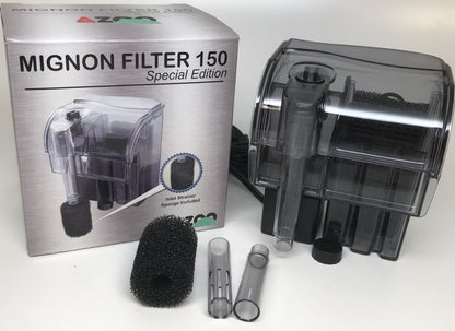 Sevenports Mignon Hang-On Filter 150