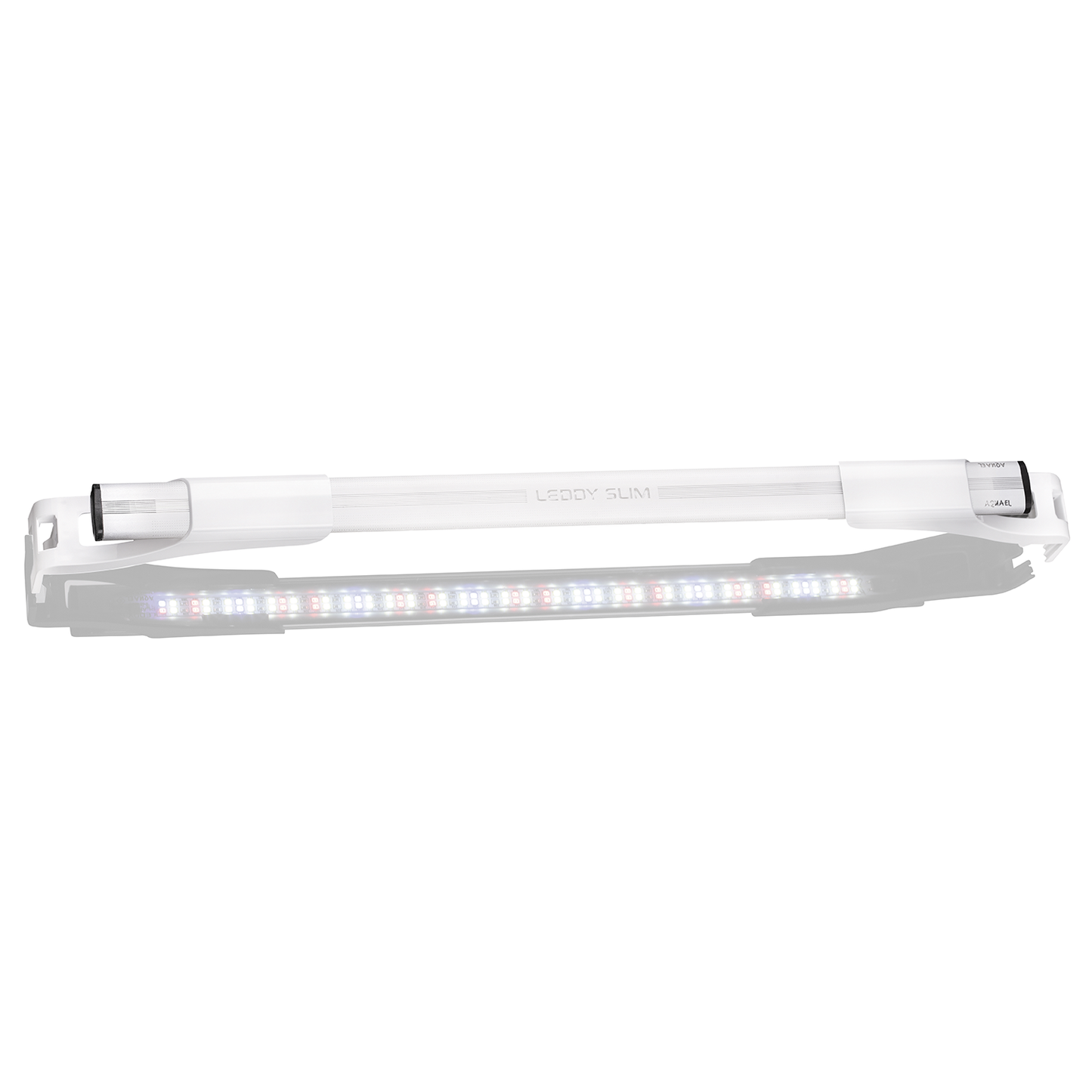 Aquael LEDDY SLIM 10W PLANT 20"-27.5" white