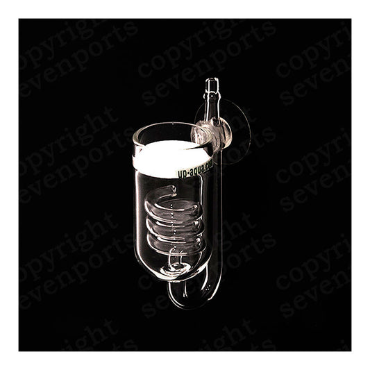 UA-522-3 CO2 Diff/Bubble Counter