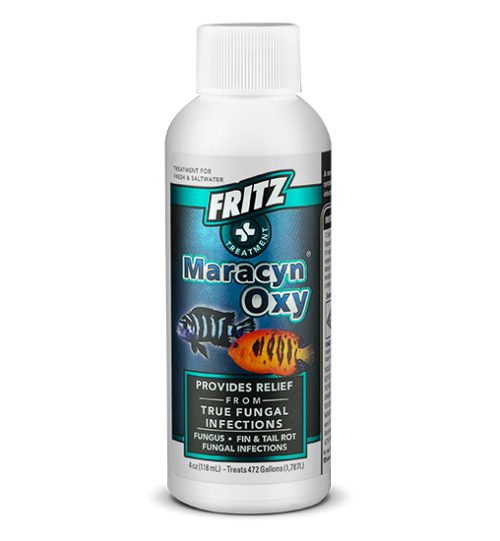 Fritz Maracyn Oxy 4oz