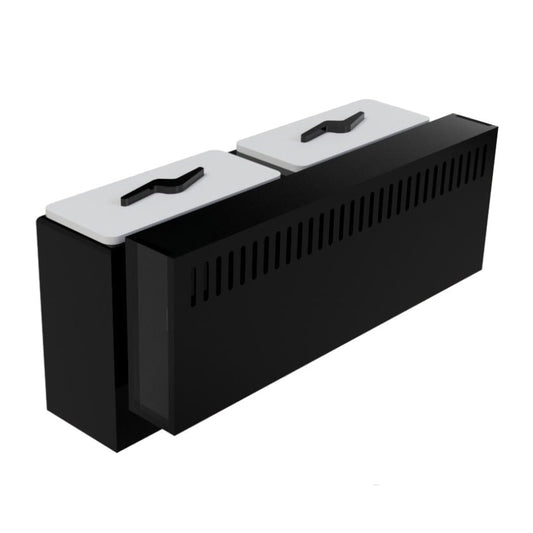 16" Overflow Box