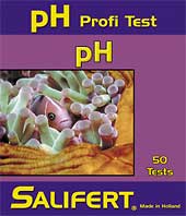 Salifert pH Test Kit