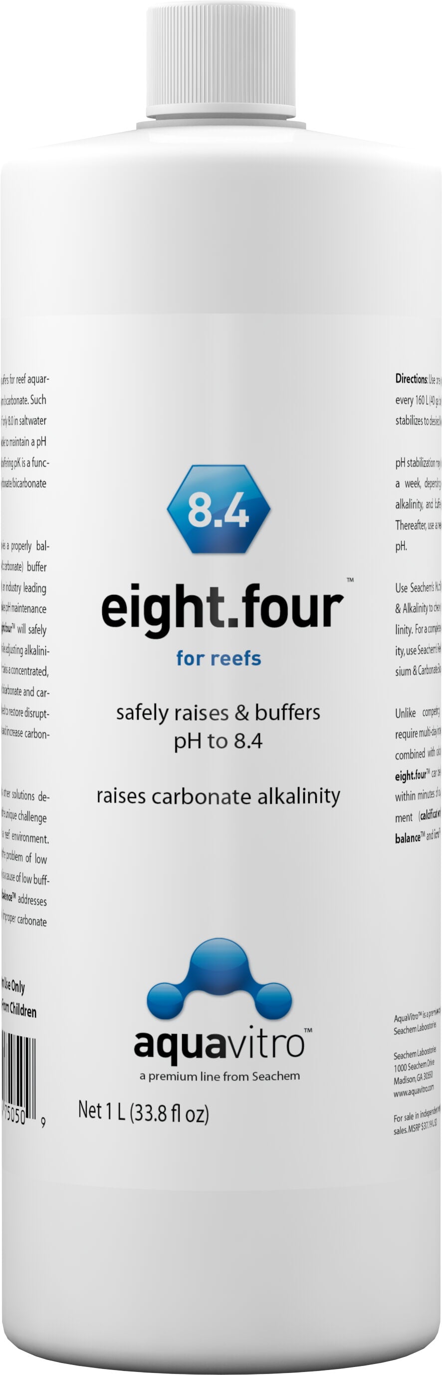 Eight.Four - 1L