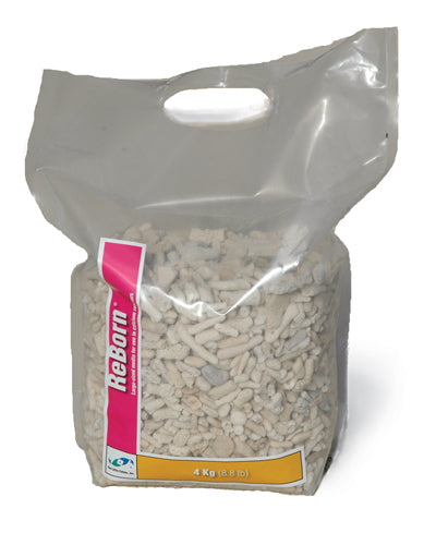 Reborn Calcium Reactor Media 8.8lb