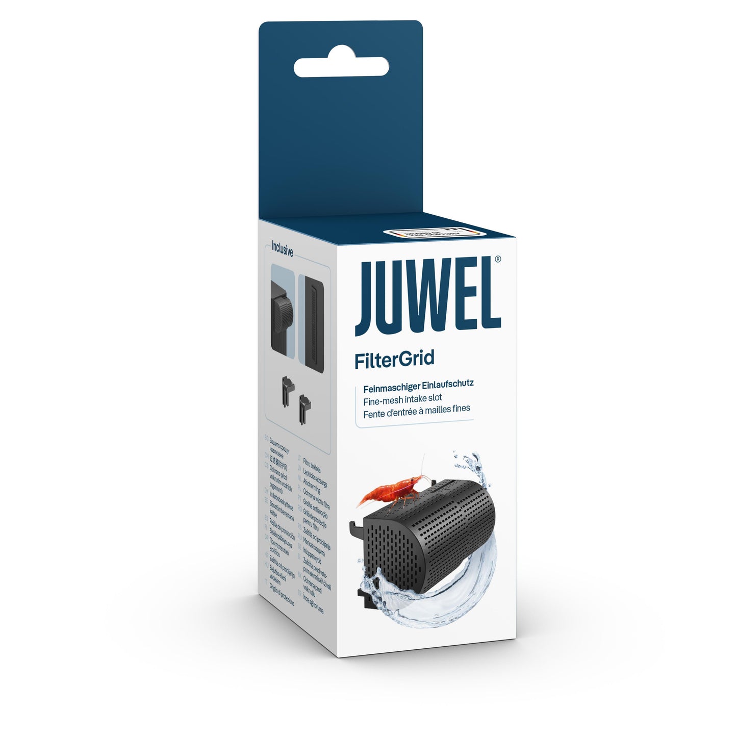 Juwel FilterGrid