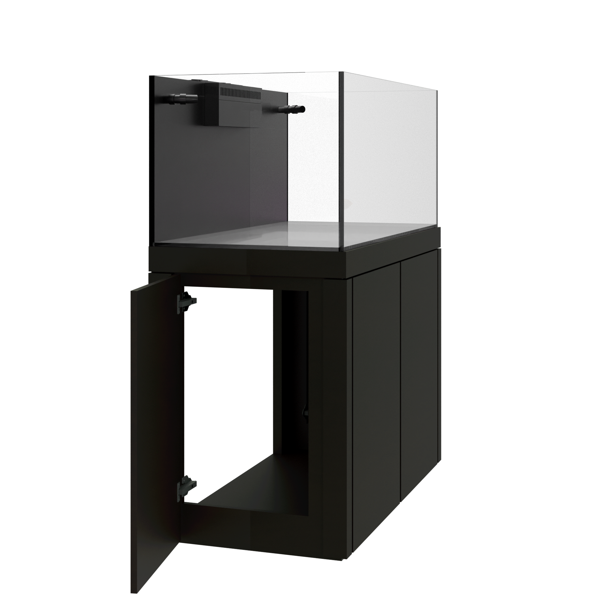 Crystaline G2 External Kit - 48x24 Mocha