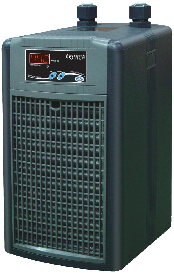1/5 HP Arctica Titanium Chiller