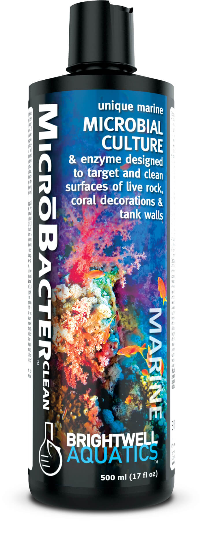 MicroBacter Clean 500ml