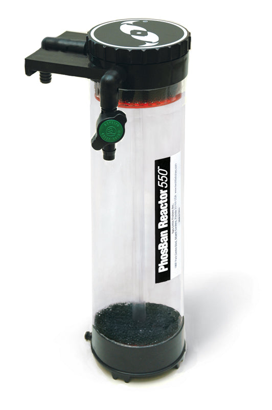 Phosban Reactor 550