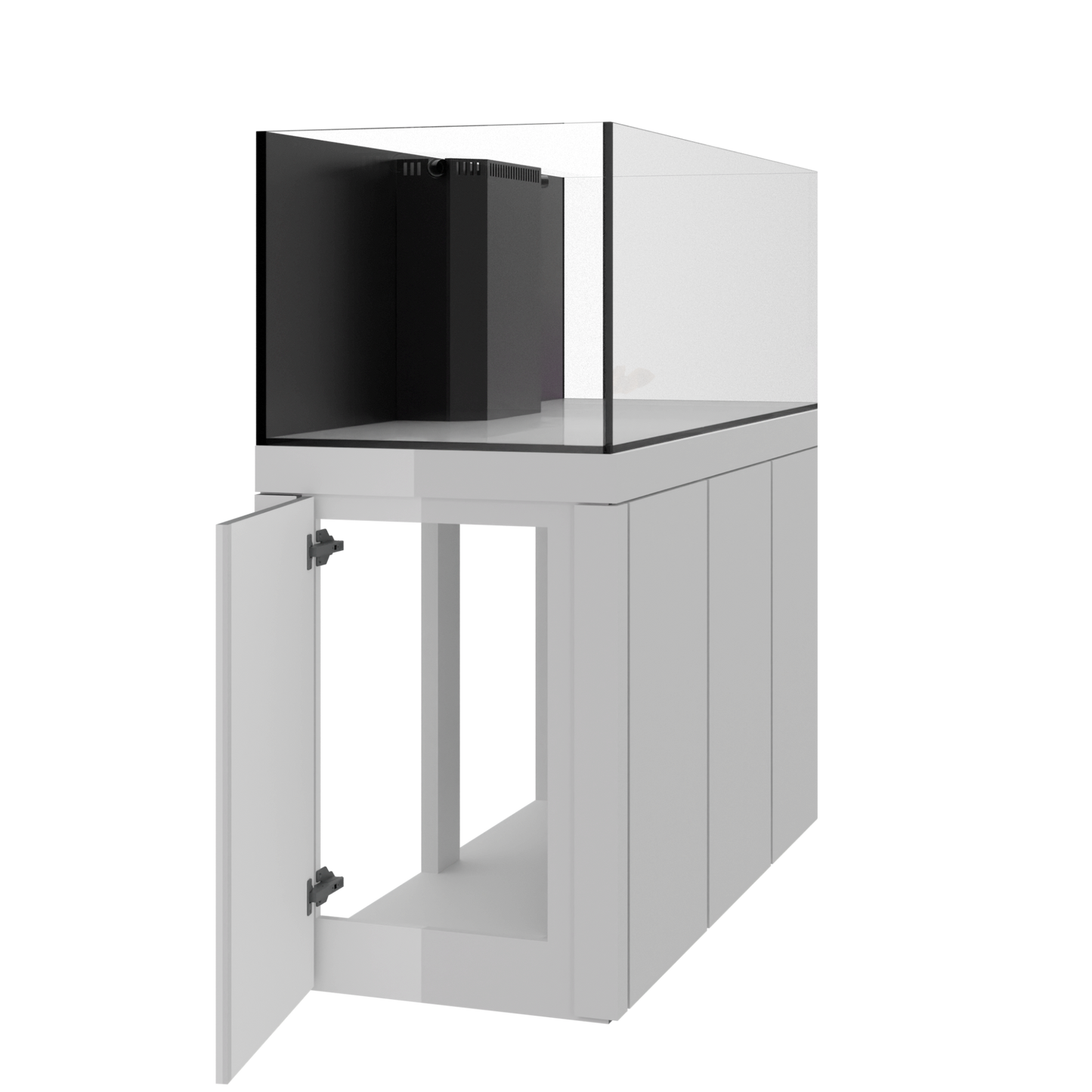 Tideline Crystaline G2 Internal Kit - 60x24 White