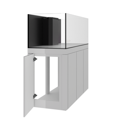 Tideline Crystaline G2 Internal Kit - 60x24 White