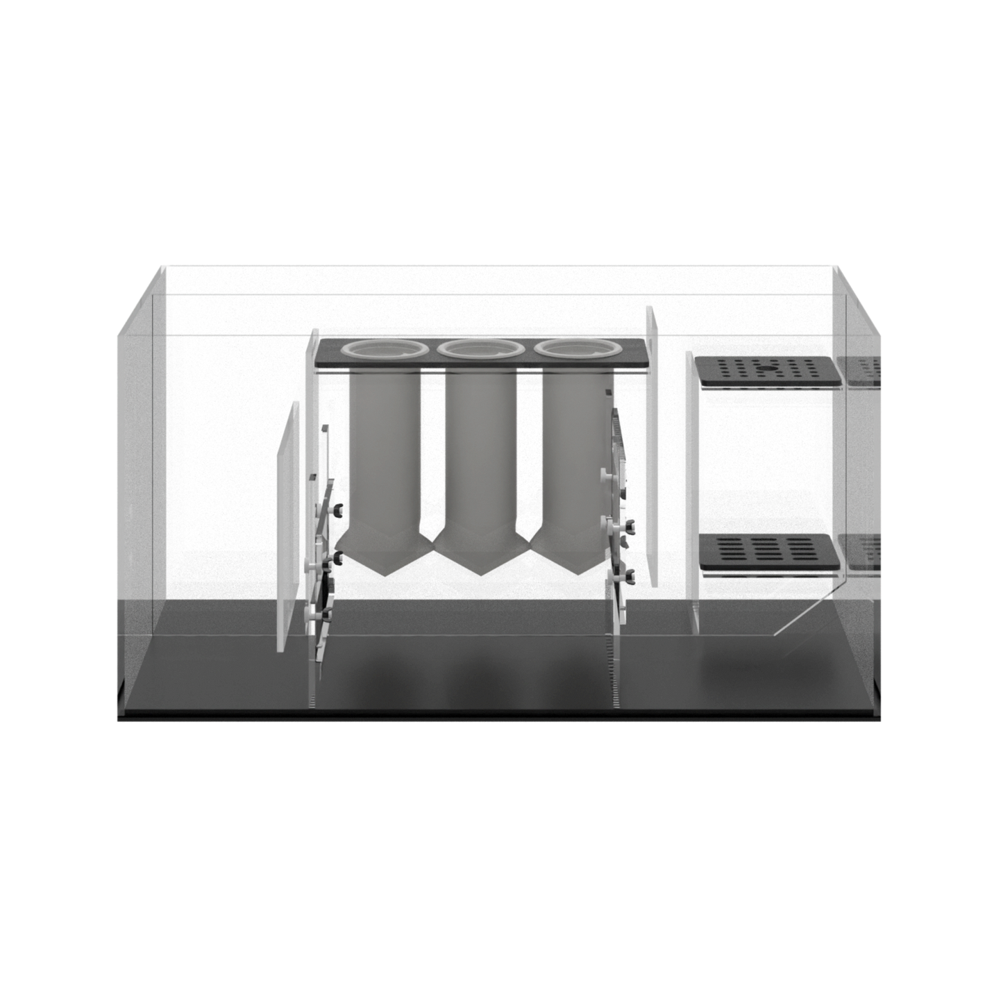 Tideline Crystaline G2 Internal Kit - 48x24 Sahara