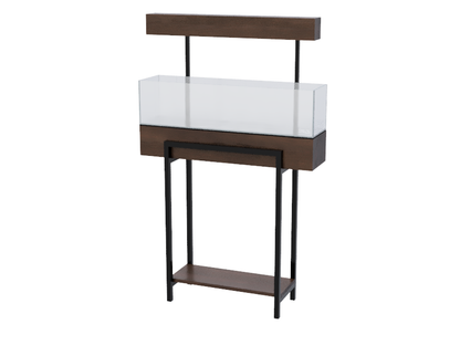 Tideline Furniture 11.5g Garden Combo Mahogany