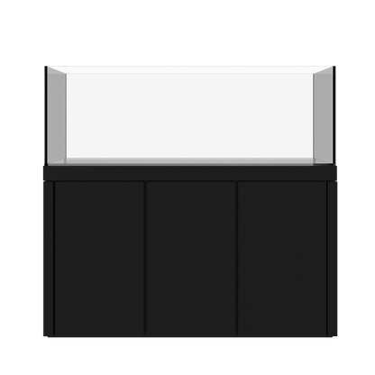 Tideline Crystaline G2 Show Kit - 60x24 Black