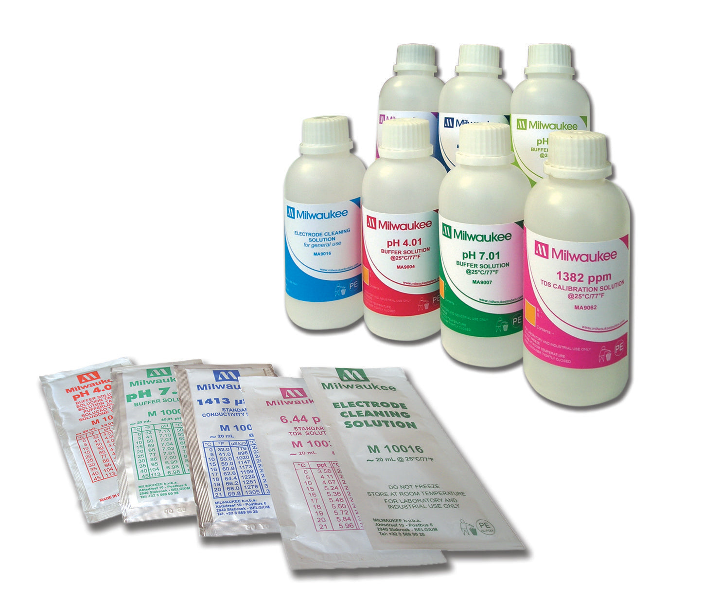 pH 7.01 Buffer Solution 20ml