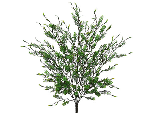 Tideline Naturescapes 21" Mixed Leaf Bush